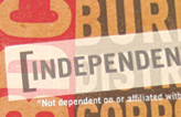 BURNSIDE  DISTRIBUTION CORPORATION